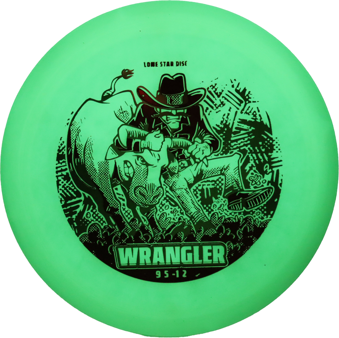 Wrangler      9/5/-1/2