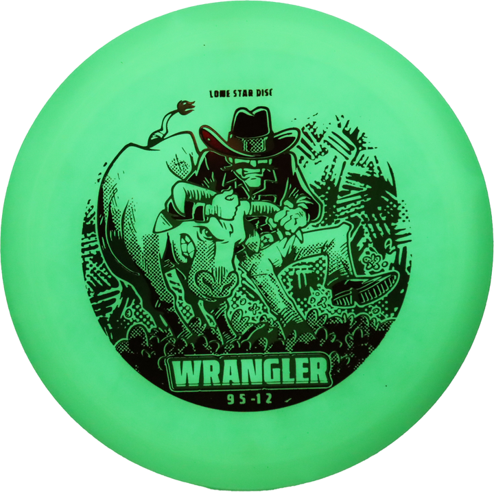 Wrangler      9/5/-1/2