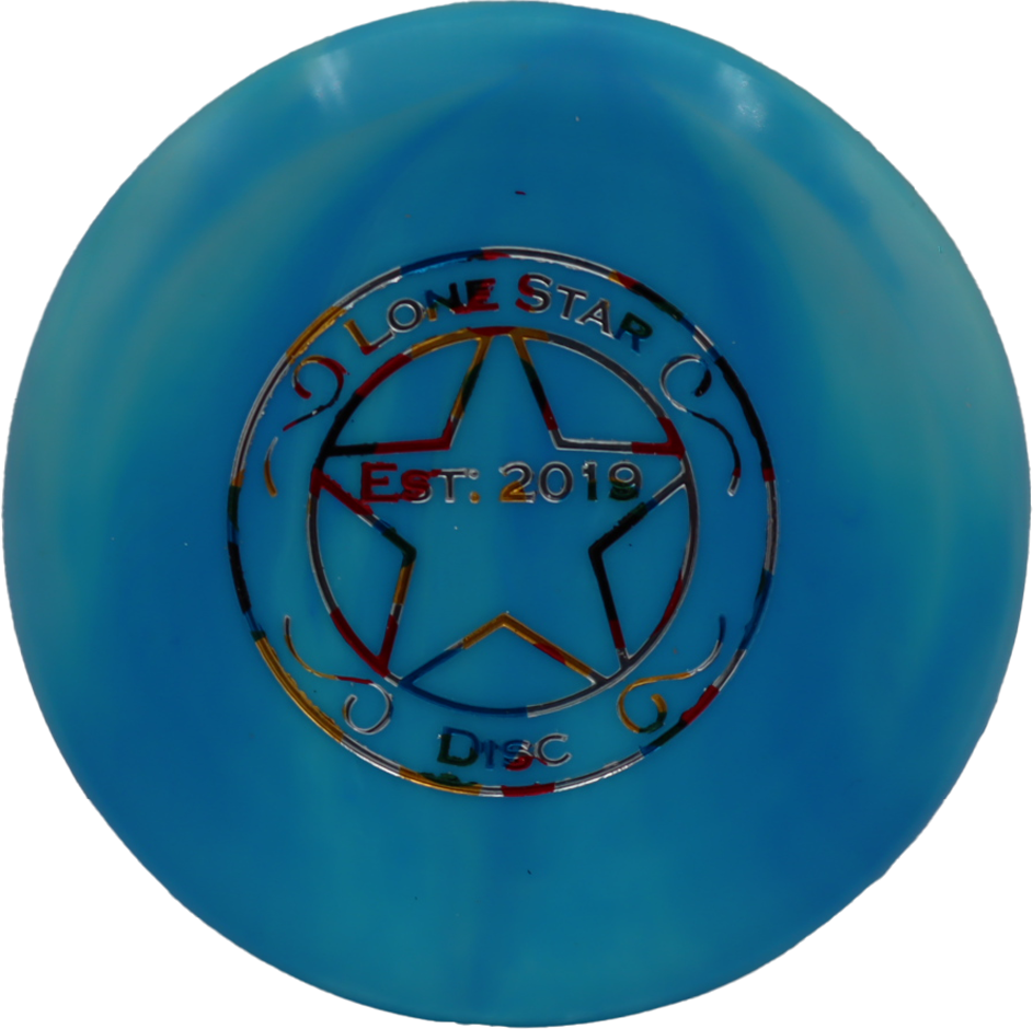 Lone Star Disc Mini