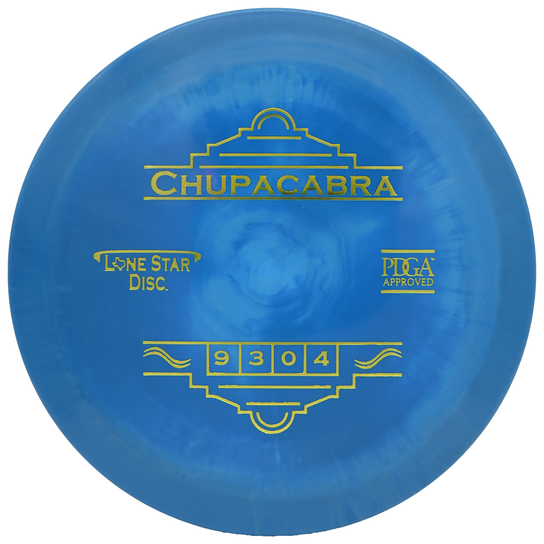 Chupacabra    9/3/0/4