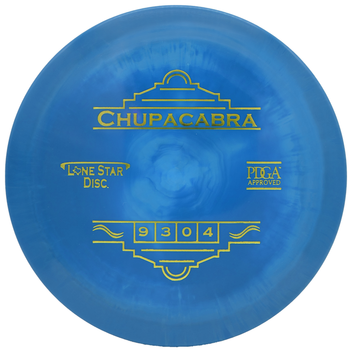 Chupacabra    9/3/0/4